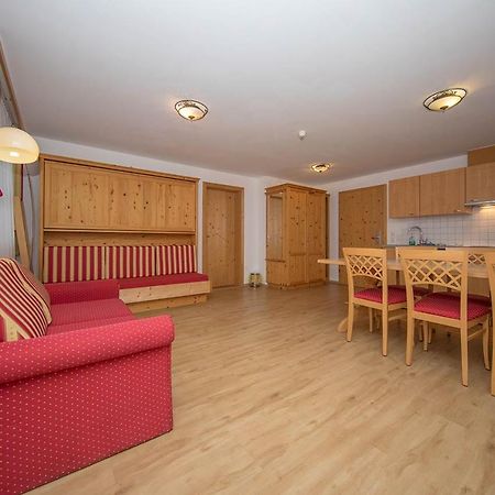 Hubertushof Ferienwohnungen Gerlos Exteriér fotografie